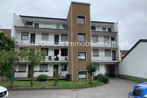 Laura Garcia Immobilien-2-Zi./Küche(EBK)/voll Möbliert/Gartenmitbenutzung/Stellplatz/8.400,00 Kaltmi – Aachen – Vorschaubild 2