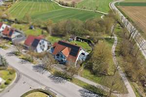 Großzügig, lichtdurchflutet und unzählige Möglichkeiten - Geräumiges Wohnhaus in Eggingen – Die vollständige Adresse der Immobilie erhältst du vom Anbieter., 89079 Eggingen, Ulm – Vorschaubild 24