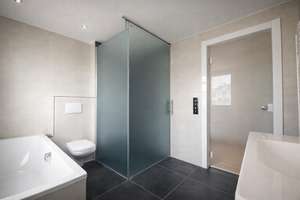 Exklusive 3-Raum Wohnung in Magdeburg an der Elbe – Die vollständige Adresse der Immobilie erhältst du vom Anbieter., 39104 Buckau, Magdeburg – Vorschaubild 8