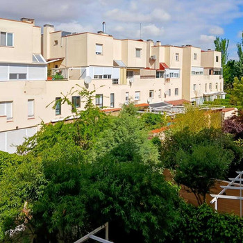 Fantastisches Duplex in der Avenida Los Almendros