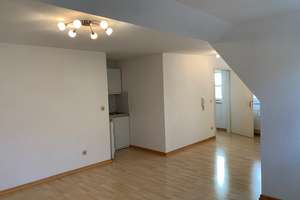 1-Zimmer Appartement am Königsplatz – Die vollständige Adresse der Immobilie erhältst du vom Anbieter., 86150 Innenstadt. St. Ulrich-Dom, Augsburg – Vorschaubild 4