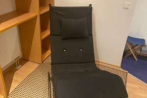 3,5-Raum-Wohnung gehobene Ausstattung (Loggia, EBK) in ruhiger Innenstadtlage Erlangen – Raumerstraße 1b, 91054 Markgrafenstadt, Erlangen – Vorschaubild 3