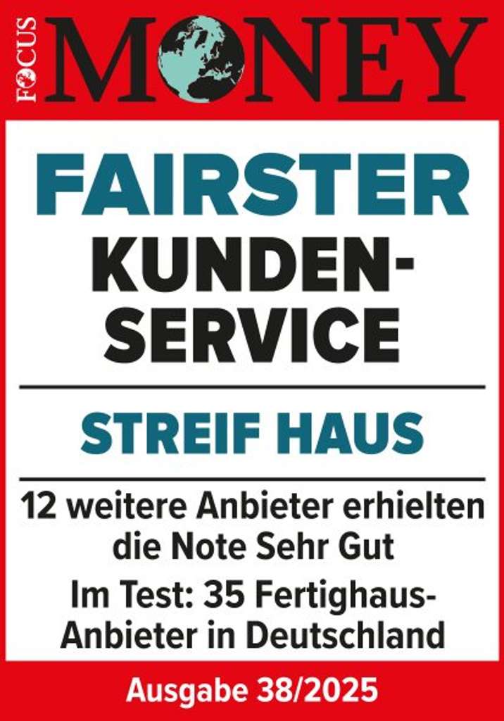 Immobilie in Kirchehrenbach - Viel Raum innen & außen - moderne Stadtvilla mit großem Grundstück - Bild 4