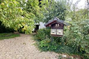 LIEBHABEROBJEKT MIT VERWUNSCHENEM GARTENPARADIES! – 44359 Schwieringhausen, Dortmund – Vorschaubild 16