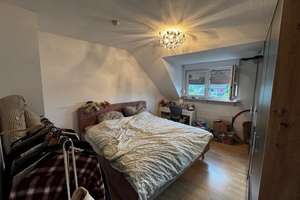 2-Zimmer-Wohnung mit Balkon/Einbauküche und Domblick  in Leverkusen – Quettinger Str 11, 51381 Lützenkirchen, Leverkusen – Vorschaubild 5