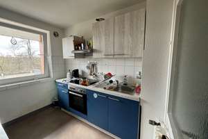 2-Zimmer-Wohnung mit Balkon in ruhiger Lage von Hannover-Bemerode – Von-Graevemeyer Weg 28a, 30538 Bemerode, Hannover – Vorschaubild 3