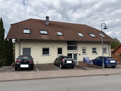 6 Parteienhaus, komplett vermietet, in Mörsfeld sucht Kapitalanleger