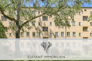 Sanierungsbedürftige 3-Zimmerwohnung | 67 m² | Balkon | Keller | Bezugsfrei – Die vollständige Adresse der Immobilie erhältst du vom Anbieter., 12169 Steglitz, Berlin – Vorschaubild 1