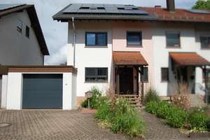 Bezugsfertig und Familienfreundlich - Doppelhaushälfte in Graben-Neudorf