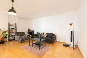 Helle 2 Zimmer mit ruhigem Balkon in gepflegtem Haus ++ Beliebte Wohnlage – Die vollständige Adresse der Immobilie erhältst du vom Anbieter., 10119 Mitte (Ortsteil), Berlin – Vorschaubild 9