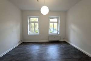 KR, östlich der City: Appartement mit großem Wohn-Schlafzimmer,  neuer EBK, schönem Bad  ...