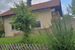 Einfamilienhaus freistehend mit 6 Zimmern und Bergblick in Penzberg – Die vollständige Adresse der Immobilie erhältst du vom Anbieter., 82377 Penzberg – Vorschaubild 4