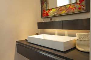 Exklusive Maisonette-Loftwohnung am Mediapark – 50670 Neustadt/Nord, Köln – Vorschaubild 9