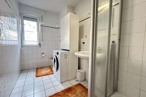 Möblierte 2-Zimmer-Wohnung mit Balkon im beliebten Kreuzviertel – 48149 Kreuz, Münster – Vorschaubild 4