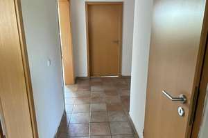 Schöne 3-Zimmer-Wohnung mit Balkon -DG – Beecker Str. 233, 47166 Alt-Hamborn, Duisburg – Vorschaubild 14