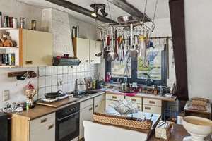 Doppelhaushälfte mit Anbau und großem Grundstück in ruhiger Lage von Nürnberg‑Reichelsdorf – Die vollständige Adresse der Immobilie erhältst du vom Anbieter., 90453 Reichelsdorf, Nürnberg – Vorschaubild 9