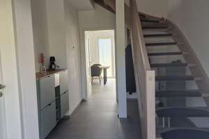 Freistehendes Einfamilienhaus in Dortmund-Lindenhorst, provisionsfrei – Die vollständige Adresse der Immobilie erhältst du vom Anbieter., 44339 Lindenhorst, Dortmund – Vorschaubild 5