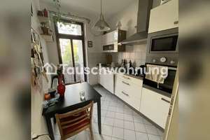 Tauschwohnung: Gemütliche 3 Zimmer zum Tauschen für etwas mehr Platz