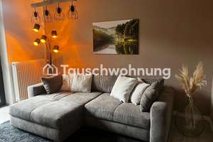Tauschwohnung: 4-Zimmer-Wohnung mit Balkon