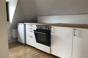 DG-Wohnung in Bestlage am Rande des Kreuzviertels – Die vollständige Adresse der Immobilie erhältst du vom Anbieter., 44137 Westfalenhalle, Dortmund – Vorschaubild 5
