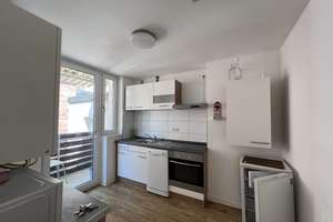 Komfortabel möblierte 2-Zimmer-Wohnung mit Balkon in zentraler und attraktiver Wohnlage. – Breitscheidstraße 106A, 70176 Vogelsang, Stuttgart – Vorschaubild 4