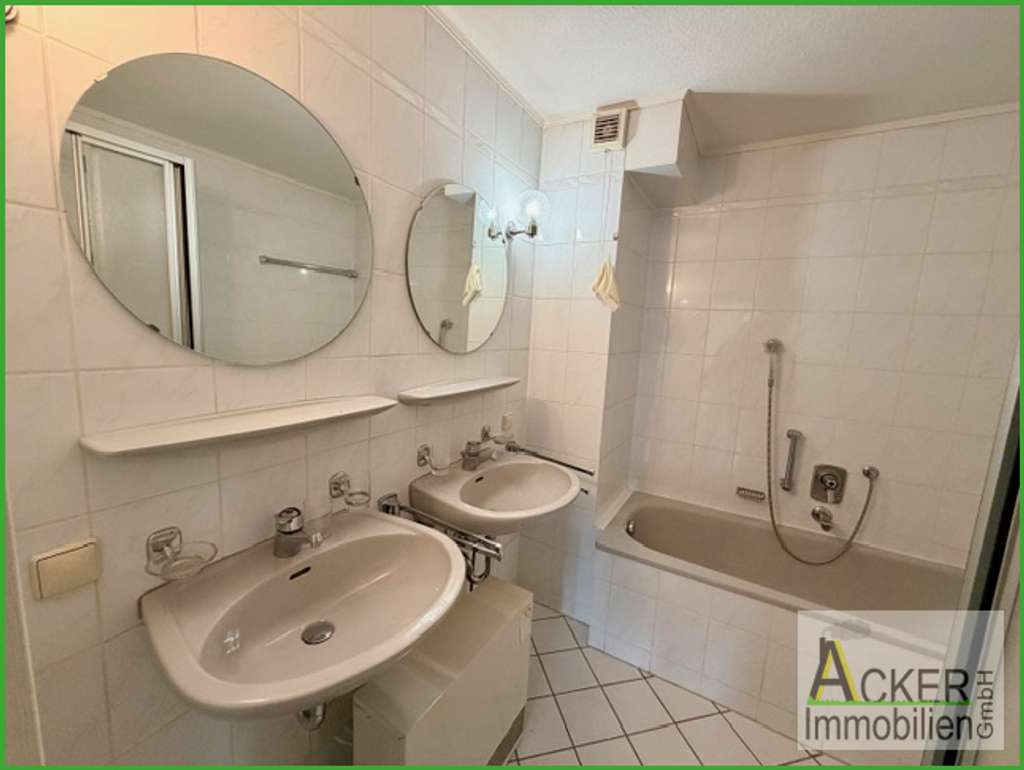 Immobilie in Oberhausen-Rheinhausen - Eigentumswohnung im 1. OG, 100 m² in Rheinhausen - Bild 4