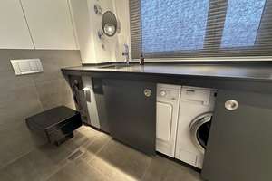 Penthouse in Hadern mit außergewöhnlichem Flair von privat – Die vollständige Adresse der Immobilie erhältst du vom Anbieter., 81375 Neuhadern, München – Vorschaubild 13