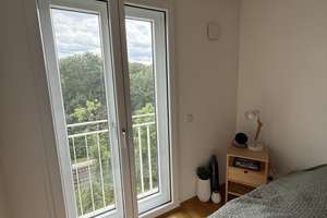 Familienglück * 3-Zi. mit Wintergarten und Balkon * 82 m² * Baujahr 2020 – Welfenstr. 10b, 81541 Obere Au, München – Vorschaubild 7