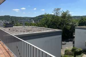 Attraktive 4-Zimmer-Wohnung mit Balkon, Loggia und Garage in ruhiger Lage – Hubertusweg 32, 57072 Siegen, Siegen – Vorschaubild 11