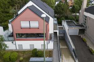 Für Kapitalanleger: Drei moderne Wohnungen, Baujahr 2019, in der Truderinger Straße – Die vollständige Adresse der Immobilie erhältst du vom Anbieter., 81825 Gartenstadt Trudering, München – Vorschaubild 6