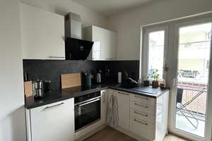 Innenstadt 2 ZKB  saniert / franz Balkon/Balkon – R4 1, 68161 Innenstadt/Jungbusch, Mannheim – Vorschaubild 5