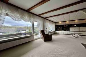 Ihr Familiennest mit Garten, Terrasse, Loggia und Garage  – Die vollständige Adresse der Immobilie erhältst du vom Anbieter., 55595 Gutenberg – Vorschaubild 5