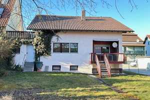 Bungalow m. ausbaufähigem Dachgeschoß (2. Whg.) mit 1.200 m2 Grundstück evtl. weit. Bebauung möglich – Deggendorf (Kreis) – Vorschaubild 11