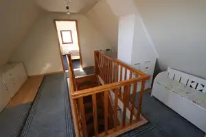 Großzügiges Wohnhaus im Ostseebad Schönhagen – Rendsburg-Eckernförde (Kreis) – Vorschaubild 24