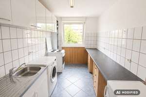Tolle 3-Zimmer-Wohnung mit Balkon und Stellplatz in Freiburg-Landwasser – 79110 Landwasser, Freiburg im Breisgau – Vorschaubild 3