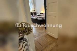 Tauschwohnung: Tausche 2,5-Zimmer-Flat im Herzen Münchens – Die vollständige Adresse der Immobilie erhältst du vom Anbieter., 80469 Dreimühlen, München – Vorschaubild 3