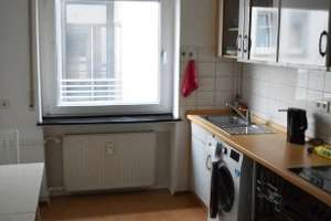 Mannheim Lindenhof: Wunderschöne 2 Zimmerwohnung in Sichtweite des Rheins – Die vollständige Adresse der Immobilie erhältst du vom Anbieter., 68163 Lindenhof, Mannheim – Vorschaubild 9