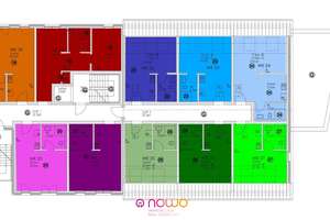 Neubau-Miniapartment nahe der TU Braunschweig - Steuervorteil: 5% AfA möglich - Ap. 20 – Hamburger Str. 281, 38114 Nordstadt, Braunschweig – Vorschaubild 15