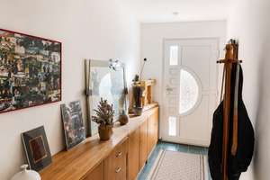 Maisonette-Wohnung mit Loft-Charakter Loggia und 107 m² Tiefgarage in Dresden-Bühlau! – Die vollständige Adresse der Immobilie erhältst du vom Anbieter., 1324 Bühlau/Weißer Hirsch, Dresden – Vorschaubild 11