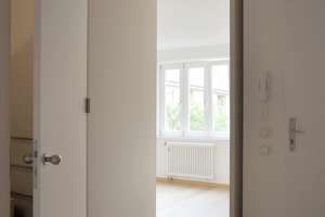 2-Zimmer-Wohnung in Haidhausen – Die vollständige Adresse der Immobilie erhältst du vom Anbieter., 81541 Obere Au, München – Vorschaubild 11