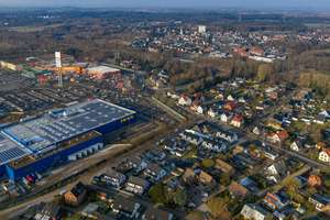 Energieeffizientes KfW-55-Doppelhaus mit großzügigem Garten in ruhiger Lage von Dänischburg – Die vollständige Adresse der Immobilie erhältst du vom Anbieter., 23569 Kücknitz, Lübeck – Vorschaubild 31