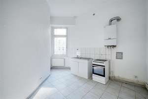 Ruhige Altbauwohnung mit Neubaubalkon im Güntzelkiez – Pfalzburger Str. 51, 10717 Wilmersdorf, Berlin – Vorschaubild 11