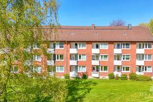 Sonnige Aussichten - Gemütliche 2-Zimmer-Wohnung mit Südbalkon – Die vollständige Adresse der Immobilie erhältst du vom Anbieter., 24149 Neumühlen-Dietrichsdorf, Kiel – Vorschaubild 7