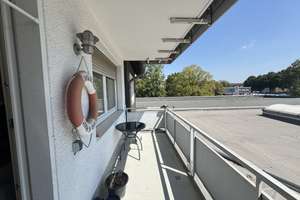 Schöne und und großzügig geschnittene 3-Zimmer-Wohnung mit großem *Balkon* – Wolfsbankring 48, 45355 Bochold, Essen – Vorschaubild 13
