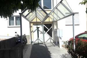 ----Attraktive 2-Zimmer-DG-Wohnung mit Balkon und Terrasse----- – Die vollständige Adresse der Immobilie erhältst du vom Anbieter., 65520 Bad Camberg – Vorschaubild 6