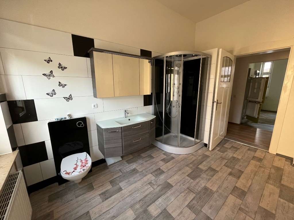 Immobilie in Möckern - Wohnen & Vermieten
Stadtnahe Rendite - Wohnen mit Perspektive - Bild 1