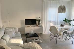 Wunderschöne Wohnung mit großer Terrasse und Garten – Die vollständige Adresse der Immobilie erhältst du vom Anbieter., 70565 Rohr, Stuttgart – Vorschaubild 22