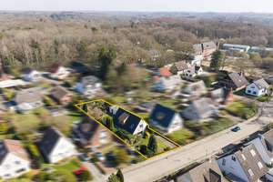 Freistehendes Einfamilienhaus in ruhiger Lage – ideal für Familien mit Platzbedarf – Die vollständige Adresse der Immobilie erhältst du vom Anbieter., 28757 Schönebeck, Bremen – Vorschaubild 13