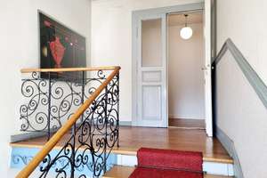 ZENTRALES WOHNEN IN WIESBADEN! 4-ZIMMER-DACHGESCHOSSWOHNUNG MIT SONNIGER TERRASSE – Die vollständige Adresse der Immobilie erhältst du vom Anbieter., 65185 Mitte, Wiesbaden – Vorschaubild 38