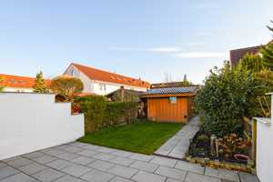 Zum Einzug bereit: Modernes Reihenhaus – Lübeck – Vorschaubild 6